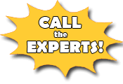 Call the experts for all your garage door needs